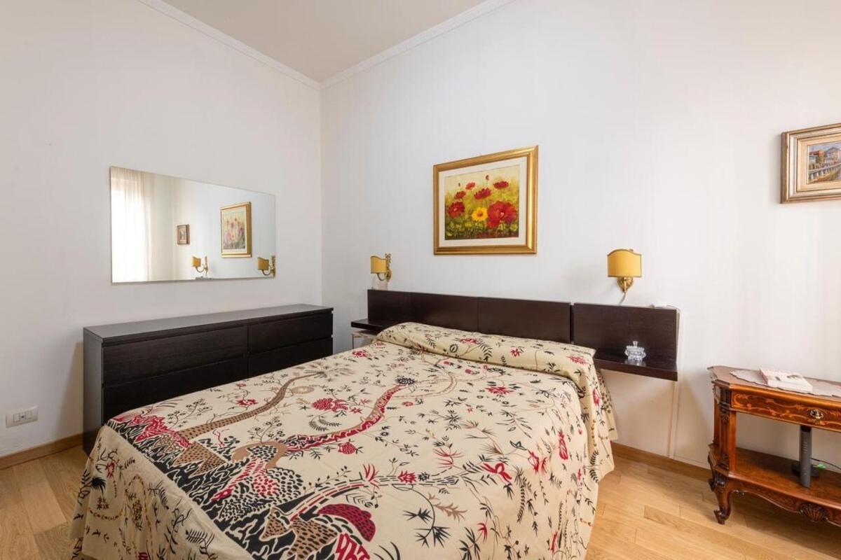 Apartment Downtown Wi Fi Near To And Metro